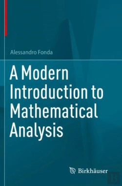 Bertrand.pt - A Modern Introduction To Mathematical Analysis