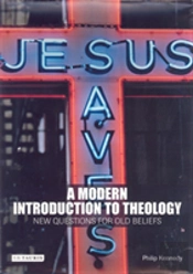 A Modern Introduction To Theology