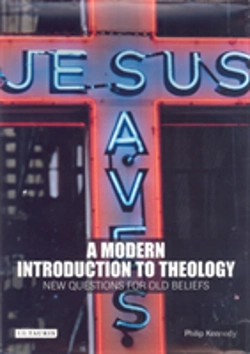 Bertrand.pt - A Modern Introduction To Theology