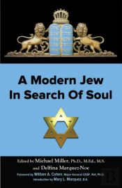 A Modern Jew In Search Of Soul Perfect