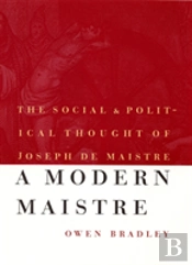 A Modern Maistre