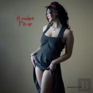 A Modern Pin-Up