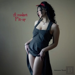 Bertrand.pt - A Modern Pin-Up