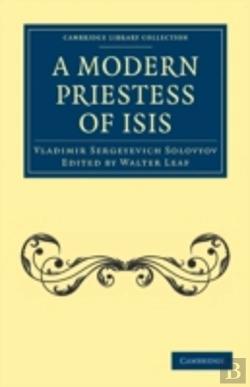 Bertrand.pt - A Modern Priestess Of Isis