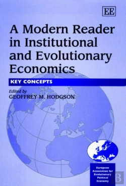 Bertrand.pt - A Modern Reader In Institutional And Evolutionar - Key Concepts