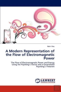 Bertrand.pt - A Modern Representation Of The Flow Of Electromagnetic Power