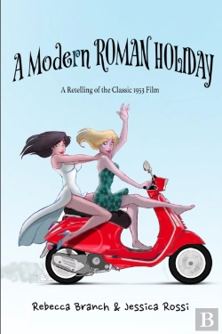 Bertrand.pt - A Modern Roman Holiday