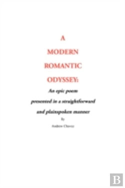 Bertrand.pt - A Modern Romantic Odyssey: An Epic Poem