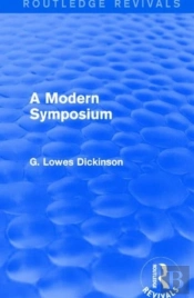 A Modern Symposium