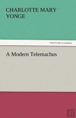 Bertrand.pt - A Modern Telemachus