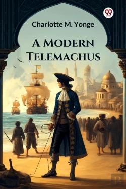 Bertrand.pt - A Modern Telemachus (Edition1)