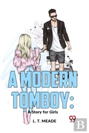 A Modern Tomboy