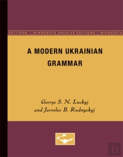 Bertrand.pt - A Modern Ukranian Grammar