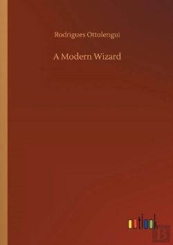 Bertrand.pt - A Modern Wizard