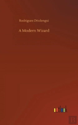 Bertrand.pt - A Modern Wizard