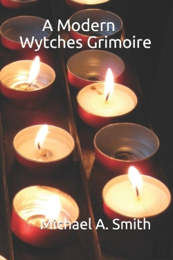 Bertrand.pt - A Modern Wytches Grimoire