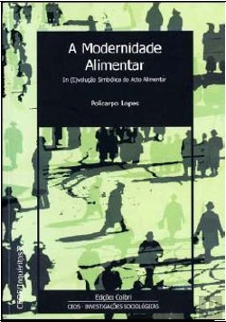 Bertrand.pt - A Modernidade Alimentar