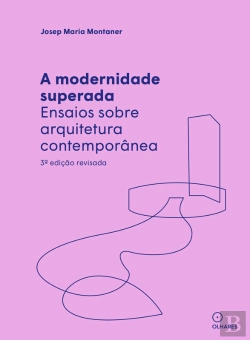Bertrand.pt - A Modernidade Superada