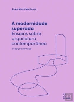 Bertrand.pt - A Modernidade Superada