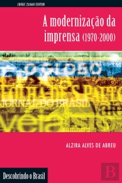 A Modernização Da Imprensa