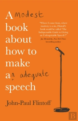 Bertrand.pt - A Modest Book About How To Make An Adequate Speech