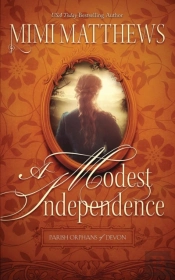 A Modest Independence