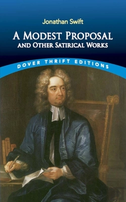 Bertrand.pt - A Modest Proposal And Other Satirical Works