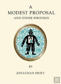 Bertrand.pt - A Modest Proposal And Other Writings