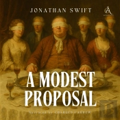 A Modest Proposal - Audiobook