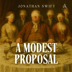 Bertrand.pt - A Modest Proposal - Audiobook