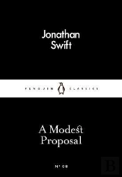 A Modest Proposal