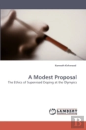 A Modest Proposal