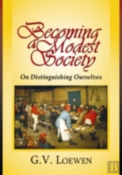Bertrand.pt - A Modest Society, On Distinguishing Ours