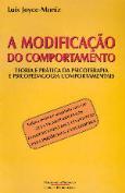A Modificação do Comportamento