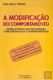 A Modificação do Comportamento