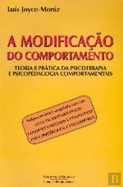 Bertrand.pt - A Modificação do Comportamento