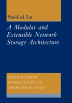Bertrand.pt - A Modular And Extensible Network Storage Architecture