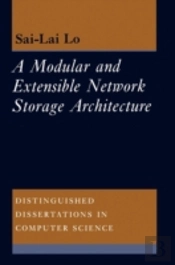 A Modular And Extensible Network Storage Architecture