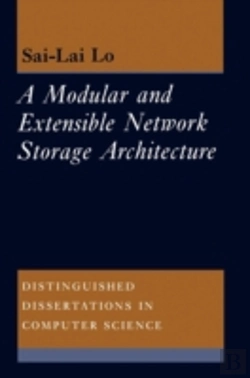 Bertrand.pt - A Modular And Extensible Network Storage Architecture
