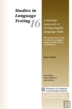 Bertrand.pt - A Modular Approach To Testing English Language Skills