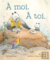 À Moi, À Toi