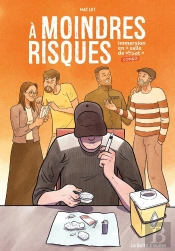 À Moindre Risque : Immersion En « Salle De Shoot »