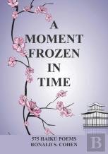 A Moment Frozen In Time