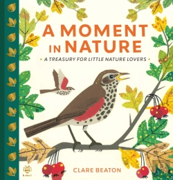 Bertrand.pt - A Moment In Nature