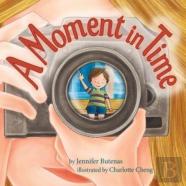 A Moment In Time
