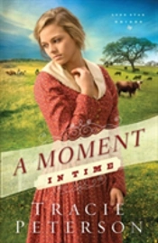 A Moment In Time
