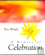 A Moment Of Celebration