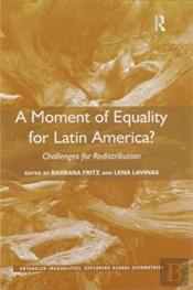A Moment Of Equality For Latin America?