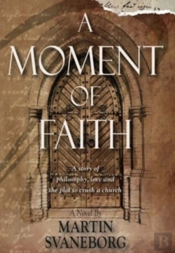 Bertrand.pt - A Moment Of Faith: A Story About Love, P