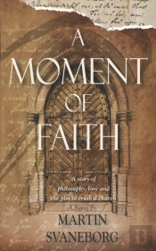 A Moment Of Faith